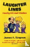 Simpson, James A. - Laughter Lines