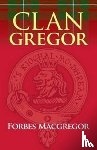 Macgregor, Forbes - Clan Gregor