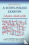 Michalska, Kasia - A Scots-Polish Lexicon