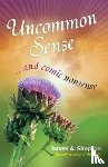 Simpson, James - Uncommon Sense