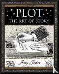 Jones, Amy - Plot