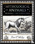 O'Malley, Tam - Mythological Animals