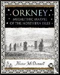 McDonnell, Hector - Orkney