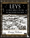 Sullivan, D.P. - Leys