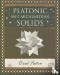 Sutton, Daud - Platonic and Archimedean Solids