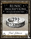 Johnson, Paul - Runic Inscriptions