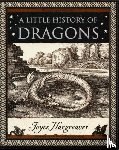 Hargreaves, Joyce - Little History of Dragons
