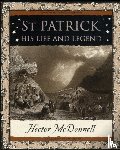 McDonnell, Hector - St Patrick
