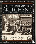 Ogilvy, Guy - Alchemist's Kitchen