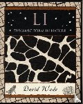 Wade, David - Li: Dynamic Form in Nature