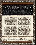 Martin, Christina - Weaving