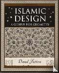 Sutton, Daud - Islamic Design