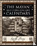 Stray, Geoff - Mayan and Other Ancient Calendars