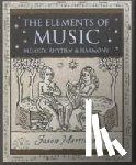 Martineau, Jason - The Elements of Music