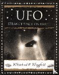 Whitehead, Paul - UFO: Strange Space on Earth