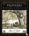 O'Niell, Alice - Proverbs