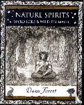 Forest, Danu - Nature Spirits: Wyrd Lore and Wild Fey Magic