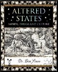 Sessa, Ben - Altered States