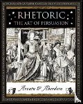 Arvatu, Adina - Rhetoric