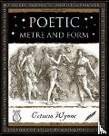 Wynne, Octavia - Poetic Metre and Form