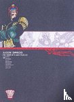 Mills, Pat, Wagner, John - Judge Dredd: The Complete Case Files 02
