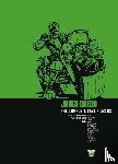 Wagner, John, Mills, Pat - Judge Dredd: The Complete Case Files 03