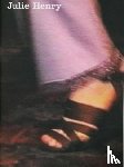 O'Reilly, Sally - Julie Henry