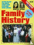  - Family History: Gillian Wearing