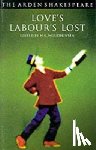 Shakespeare, William - Love's Labour's Lost