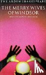 Shakespeare, William - The Merry Wives Of Windsor