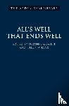 Shakespeare, William - All's Well That Ends Well