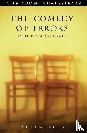 Shakespeare, William - The Comedy of Errors