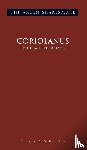 Shakespeare, William - Coriolanus