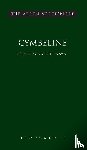 Shakespeare, William - Cymbeline Ed3 Arden