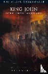 Shakespeare, William - King John