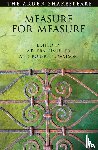 Shakespeare, William - Measure For Measure