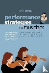 Buswell, David - Performance Strategies for Musicians