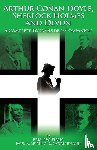 Pugh, Brian W., Spiring, Paul R., Bhanji, Sadru - Arthur Conan Doyle, Sherlock Holmes and Devon: A Complete Tour Guide and Companion