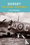 Pomeroy, Colin - Dorset, The Royal Air Force