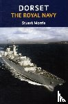 Morris, Stuart - Dorset, The Royal Navy