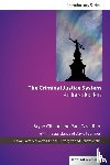 Gibson, Bryan, Cavadino, Paul - The Criminal Justice System