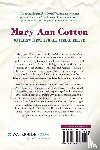 Wilson, David - Mary Ann Cotton