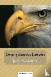 Hostettler, John - Twenty Famous Lawyers