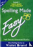 Brand, Violet - Spelling Made Easy