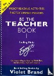 Brand, Violet - Spelling Made Easy: be the Teacher
