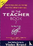 Brand, Violet - Spelling Made Easy: be the Teacher