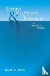 Allen, Roger P - Scripts & Strategies in Hypnotherapy