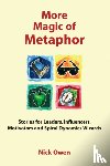 Linden, Anne, Perutz, Kathrin - More Magic of Metaphor
