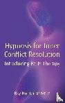 Hunter, Roy - Hypnosis for Inner Conflict Resolution