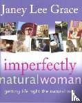 Lee Grace, Janey - Imperfectly Natural Woman